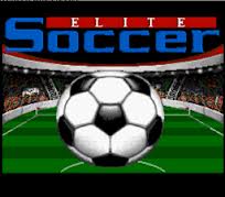 Elite Soccer